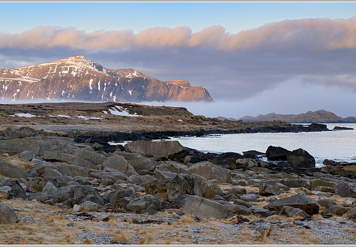 Lofoten nahe Ramberg