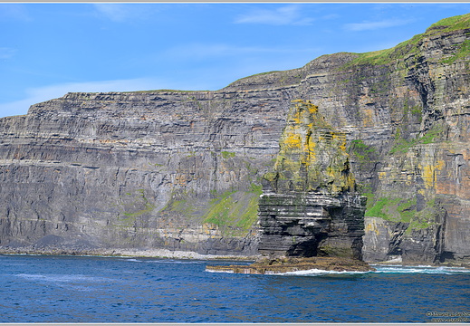 Irland Cliffs of Moher